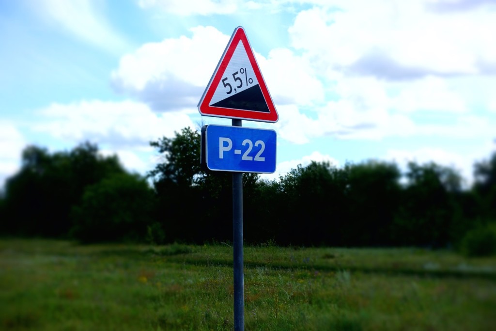 da sind die Russen ganz genau ;-)