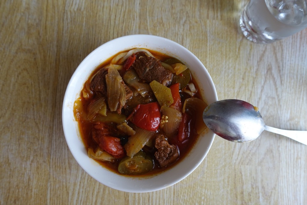 may I introduce: this is lagman