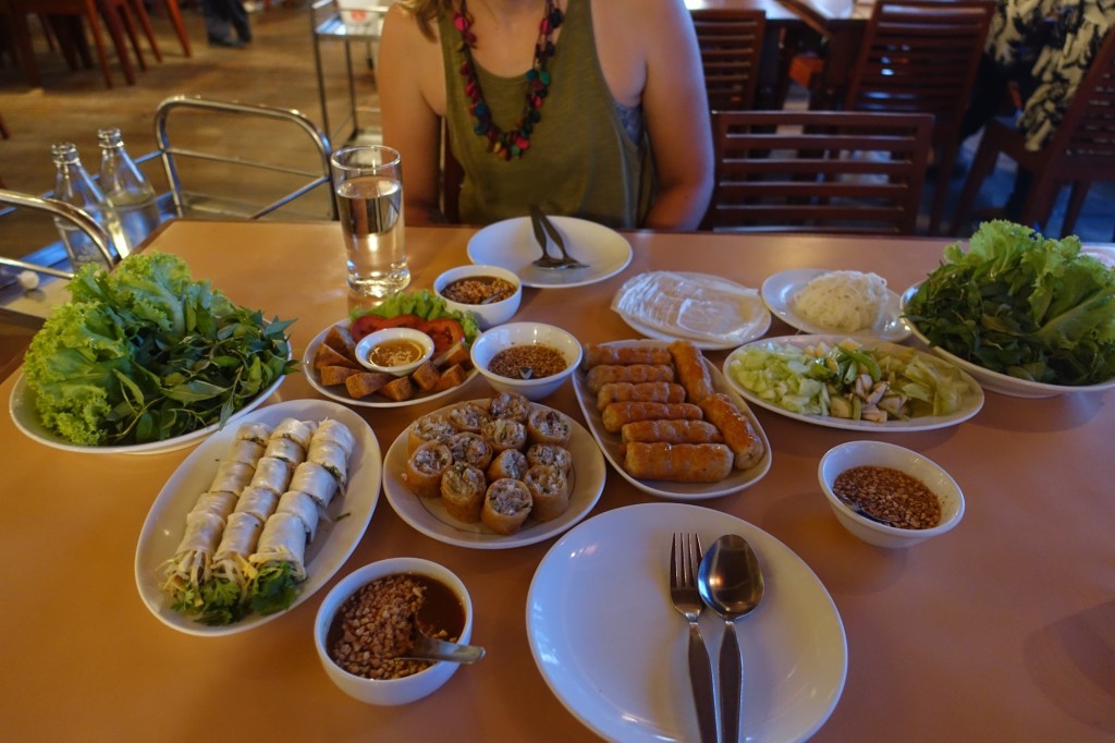 Vietnamese!