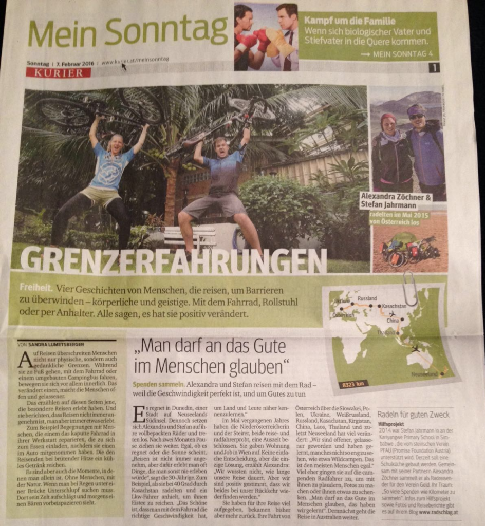 Kurier